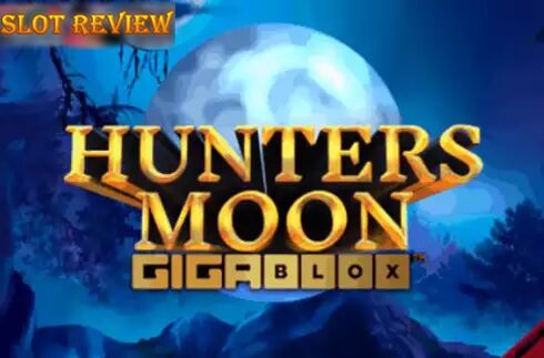 Hunters Moon Gigablox Slot Review